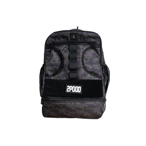 Performance Backpack 3.0 Operator Camo kaufen -  Poray Backpacks  - Fitness Onlineshop