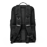 Performance Backpack 4.0 Black kaufen -  Poray Backpacks  - Fitness Onlineshop