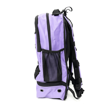 Performance Backpack 4.0 Lavender kaufen -  Poray Backpacks  - Fitness Onlineshop