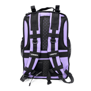 Performance Backpack 4.0 Lavender kaufen -  Poray Backpacks  - Fitness Onlineshop