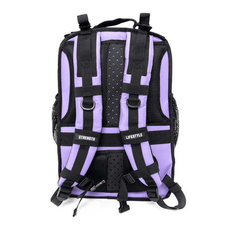 Performance Backpack 4.0 Lavender kaufen -  Poray Backpacks  - Fitness Onlineshop