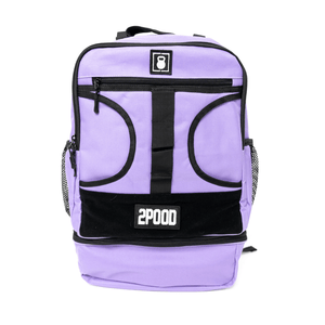 Performance Backpack 4.0 Lavender kaufen -  Poray Backpacks  - Fitness Onlineshop