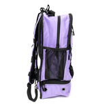 Performance Backpack 4.0 Lavender kaufen -  Poray Backpacks  - Fitness Onlineshop