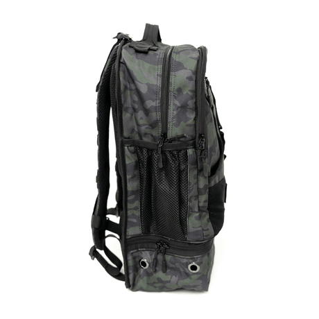 Performance Backpack 4.0 Operator Camo kaufen -  Poray Backpacks  - Fitness Onlineshop