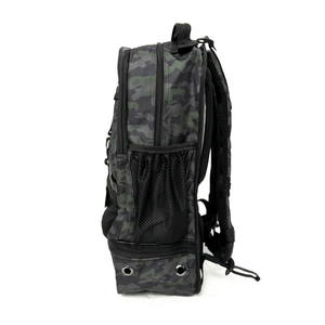 Performance Backpack 4.0 Operator Camo kaufen -  Poray Backpacks  - Fitness Onlineshop