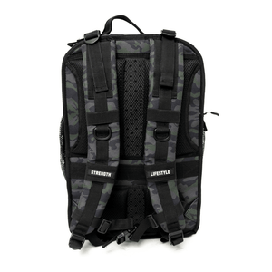 Performance Backpack 4.0 Operator Camo kaufen -  Poray Backpacks  - Fitness Onlineshop