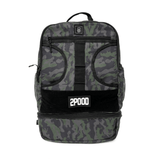 Performance Backpack 4.0 Operator Camo kaufen -  Poray Backpacks  - Fitness Onlineshop