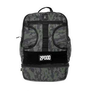 Performance Backpack 4.0 Operator Camo kaufen -  Poray Backpacks  - Fitness Onlineshop