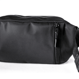Strength Lifestyle Crossbody Black kaufen -  Poray Crossbody Bag  - Fitness Onlineshop