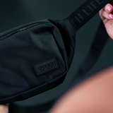 Strength Lifestyle Crossbody Black kaufen -  Poray Crossbody Bag  - Fitness Onlineshop