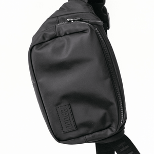 Strength Lifestyle Crossbody Black kaufen -  Poray Crossbody Bag  - Fitness Onlineshop