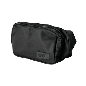 Strength Lifestyle Crossbody Black kaufen -  Poray Crossbody Bag  - Fitness Onlineshop