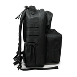 The Meal Prep Bag Black kaufen -  Poray Backpacks  - Fitness Onlineshop