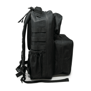 The Meal Prep Bag Black kaufen -  Poray Backpacks  - Fitness Onlineshop