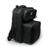 The Meal Prep Bag Black kaufen -  Poray Backpacks  - Fitness Onlineshop