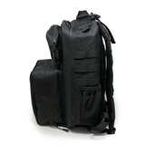 The Meal Prep Bag Black kaufen -  Poray Backpacks  - Fitness Onlineshop