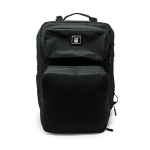 The Meal Prep Bag Black kaufen -  Poray Backpacks  - Fitness Onlineshop