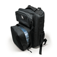 The Meal Prep Bag Black kaufen -  Poray Backpacks  - Fitness Onlineshop