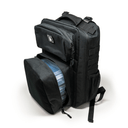 The Meal Prep Bag Black kaufen -  Poray Backpacks  - Fitness Onlineshop