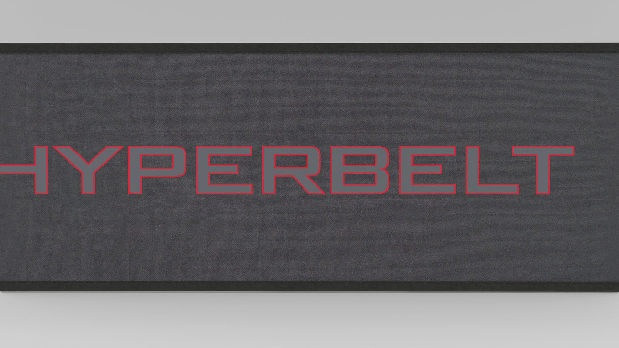 VG Hyperbelt