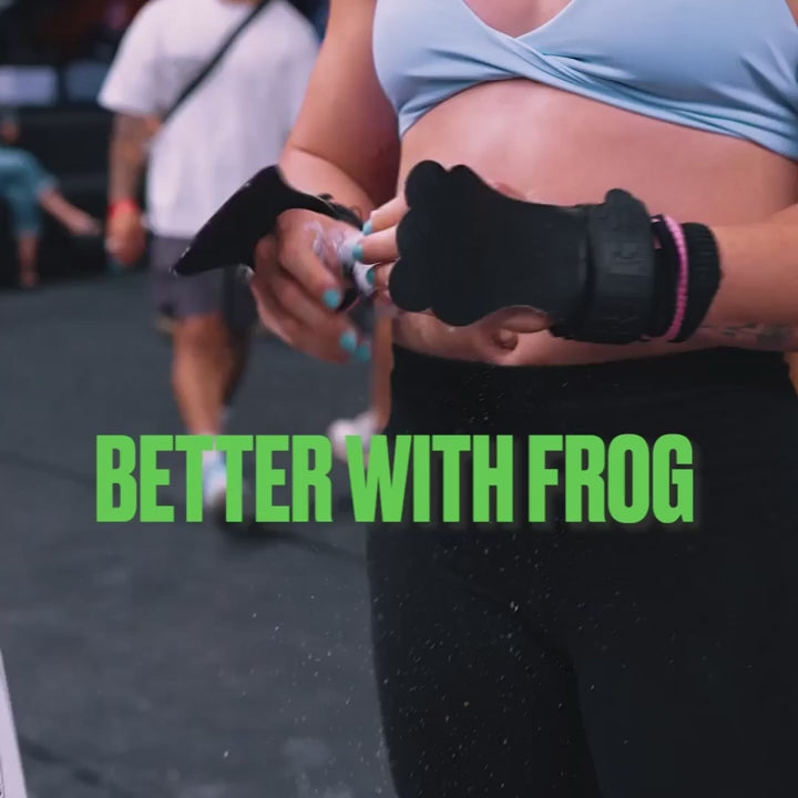 Frog Grips Elite