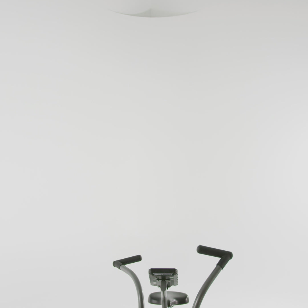 AssaultBike Elite