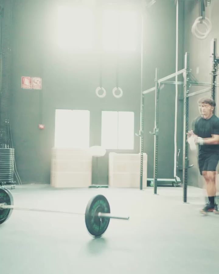 Poignées de compétition pour quad