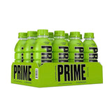Achetez la boisson énergétique Prime PRIME Hydration 12 x 500 ml Citron-Citron vert sur HighPowered.ch