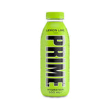 Achetez la boisson sportive Prime PRIME Hydration 500 ml Citron-Citron vert sur HighPowered.ch