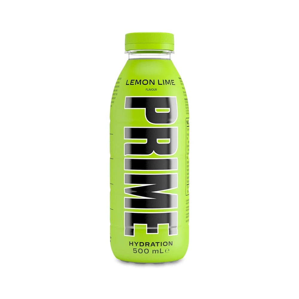 Prime PRIME Hydration Sportgetränk 500 ml Lemon Lime kaufen bei HighPowered.ch