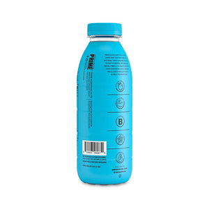 Prime PRIME Hydration Sportgetränk 500 ml Blue Raspberry kaufen bei HighPowered.ch