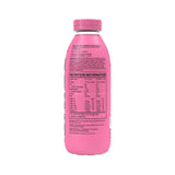 Achetez la boisson énergétique Prime PRIME Hydration 12 x 500 ml Fraise-Pastèque sur HighPowered.ch