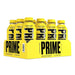 Prime PRIME Hydration Sportgetränk 12 x 500 ml Lemonade kaufen bei HighPowered.ch
