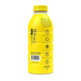 Achetez la boisson sportive Prime PRIME Hydration 12 x 500 ml Lemonade sur HighPowered.ch