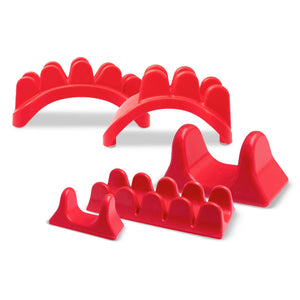 PSO-RITE Komplett-Set Rot kaufen -  Pso-Rite Recovery Sets  - Fitness Onlineshop