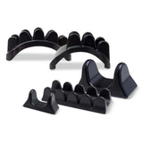 Buy the PSO-RITE Complete Set in Black -  Pso-Rite Recovery Sets  - Online Fitness Store