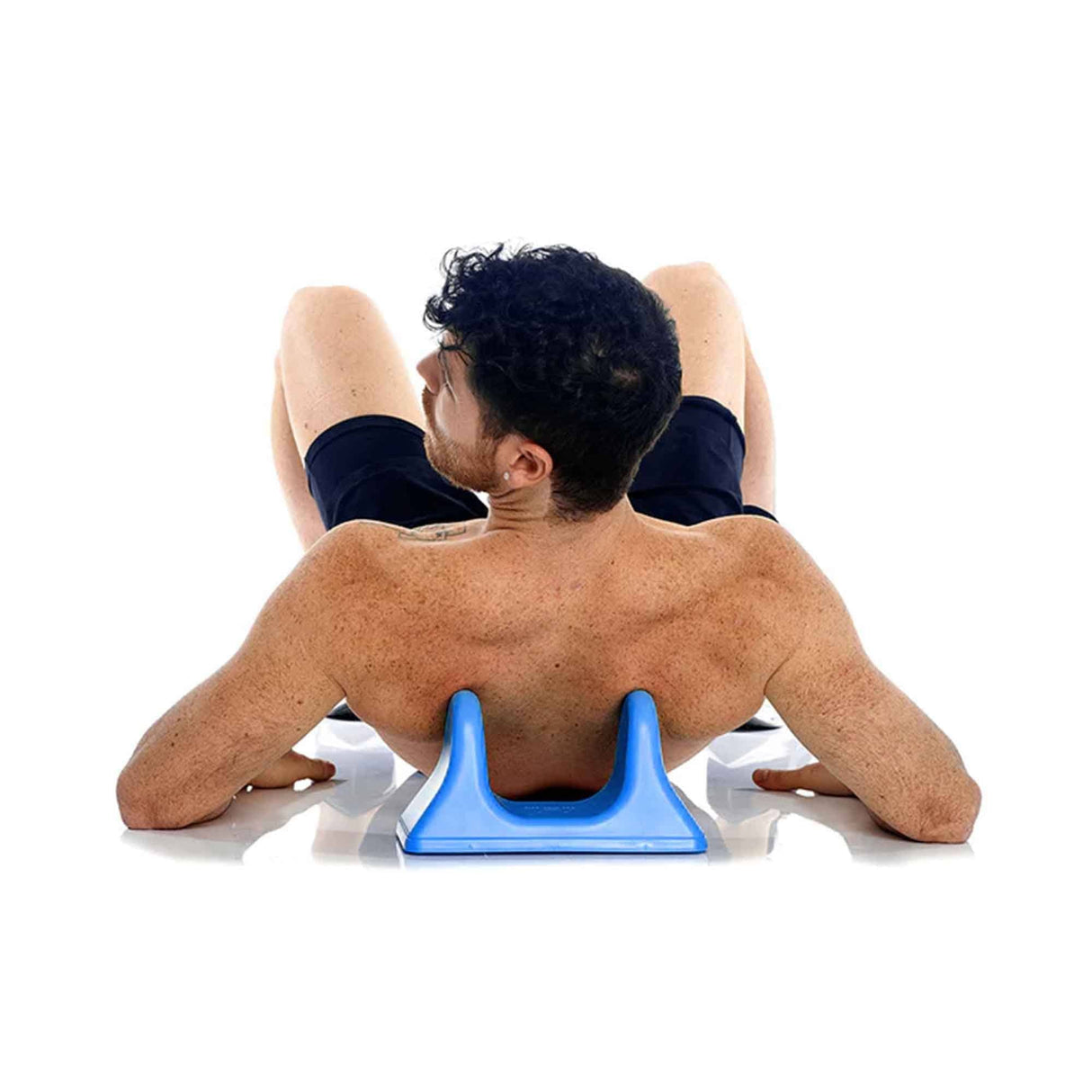 Buy the Pso-Rite (Psoas Muscle Trigger Tool) in blue at HighPowered.ch