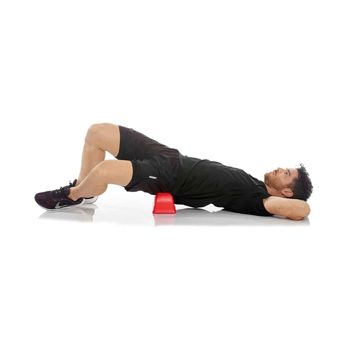 Buy the Pso-Rite PSO-RITE (Psoas Muscle Trigger Tool) in red at HighPowered.ch