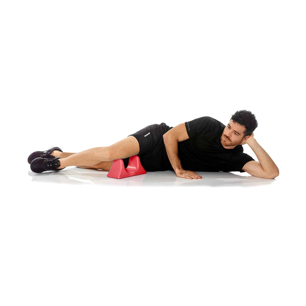 Buy the Pso-Rite PSO-RITE (Psoas Muscle Trigger Tool) in red at HighPowered.ch