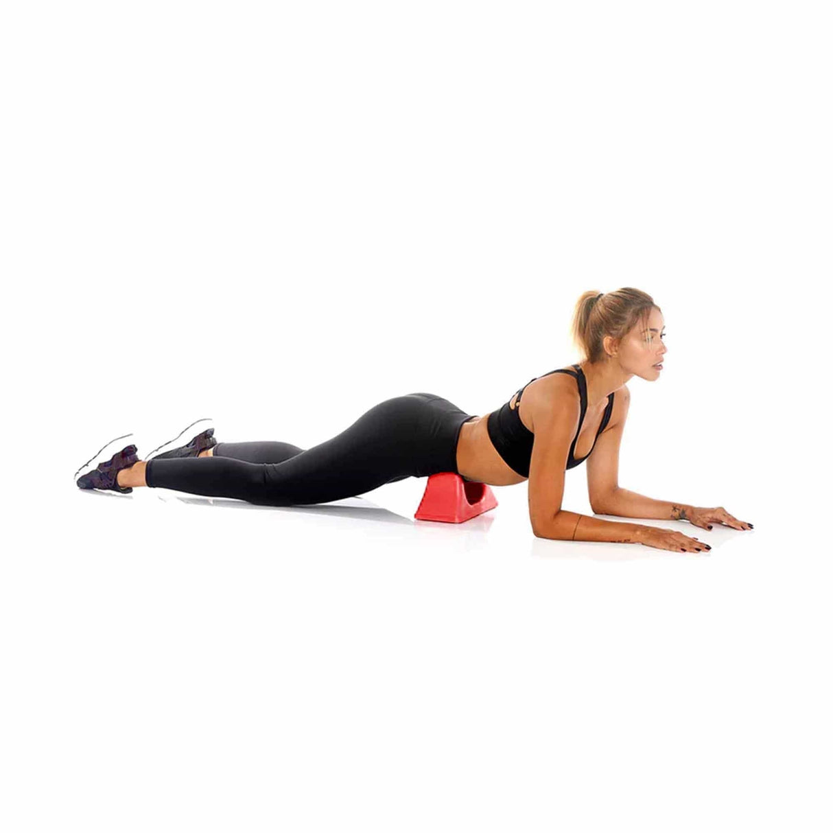 Buy the Pso-Rite PSO-RITE (Psoas Muscle Trigger Tool) in red at HighPowered.ch