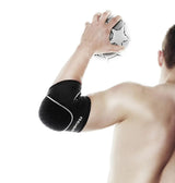 Rehband PRN Elbow Pad Schwarz kaufen bei HighPowered.ch