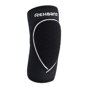 Rehband PRN Elbow Pad Junior Schwarz kaufen bei HighPowered.ch