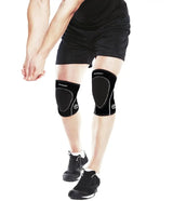 Rehband PRN Knee Pad 3 mm Schwarz kaufen bei HighPowered.ch