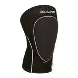Rehband PRN Knee Pad 3 mm Schwarz kaufen bei HighPowered.ch