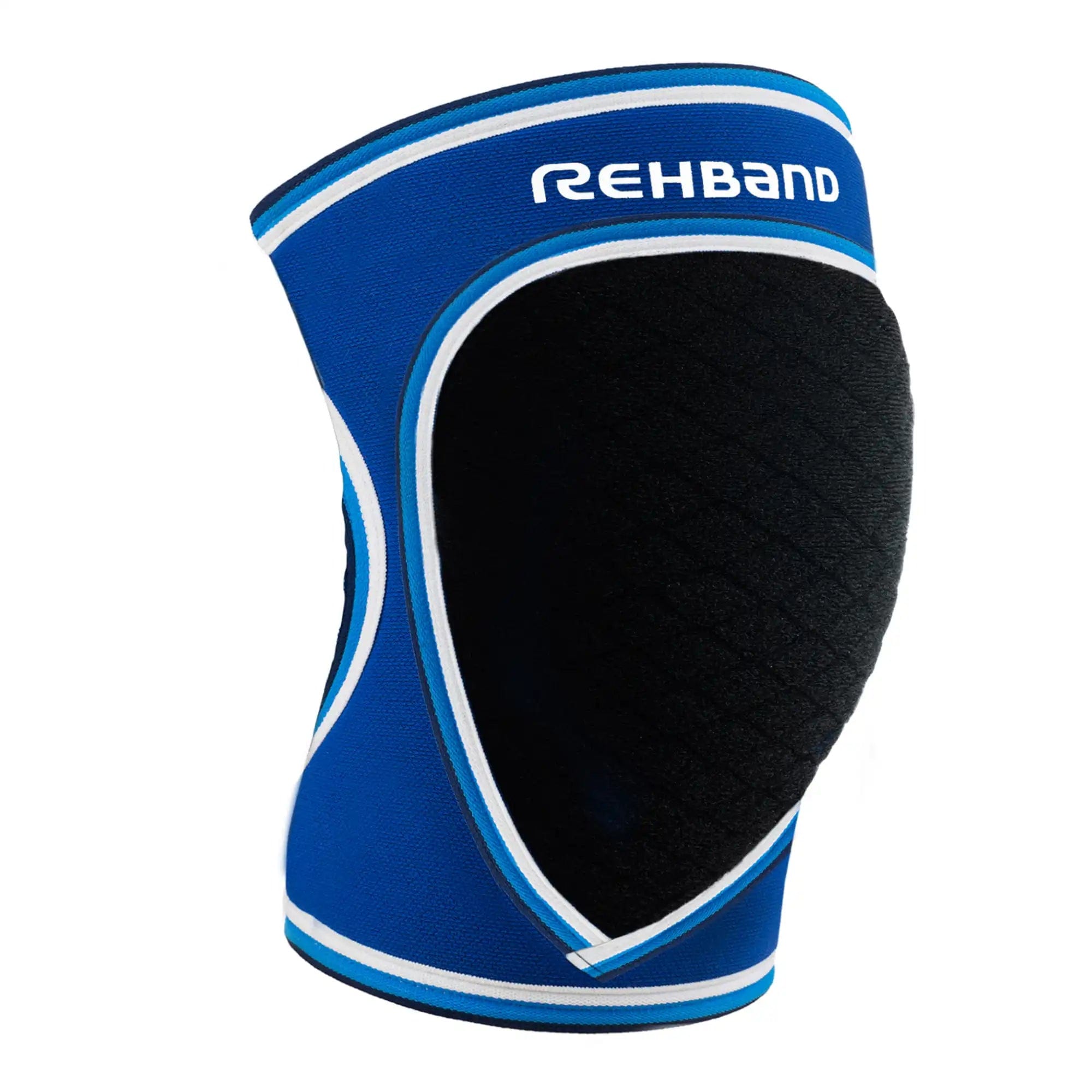 Rehband PRN Knee Pad 5 mm Blau kaufen bei HighPowered.ch