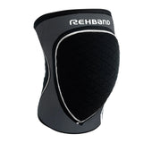 Acquista la ginocchiera Rehband PRN da 5 mm, colore grigio su HighPowered.ch