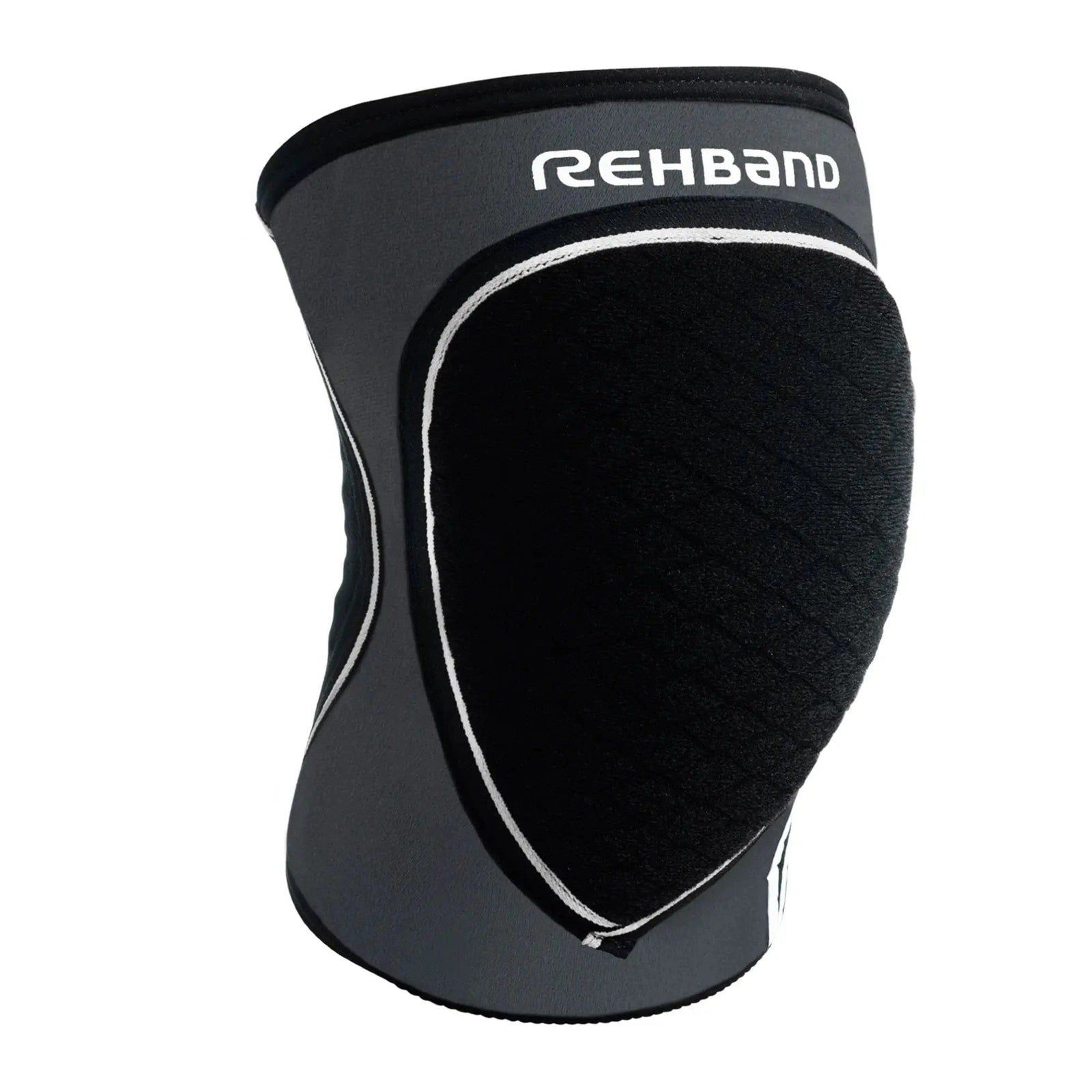 Rehband PRN Knee Pad 5 mm Grau kaufen bei HighPowered.ch