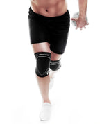 Acquista la ginocchiera Rehband PRN da 5 mm nera su HighPowered.ch