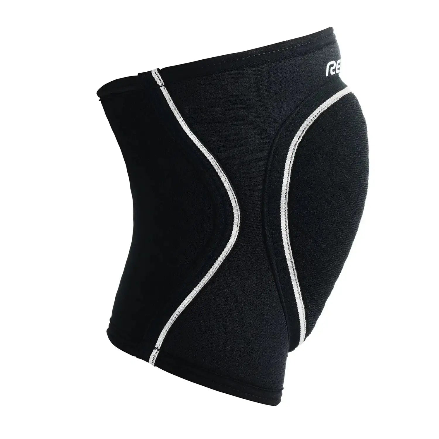 Rehband PRN Knee Pad 5 mm Schwarz kaufen bei HighPowered.ch