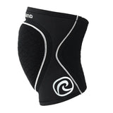 Acquista la ginocchiera Rehband PRN da 5 mm nera su HighPowered.ch